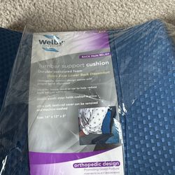Lumbar Backs Support 