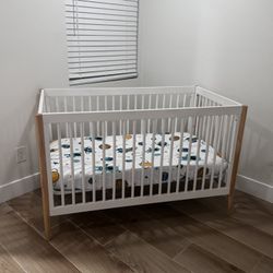 Delta Crib 4-1