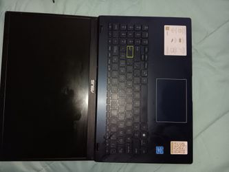 ASUS 10th Generation Laptop