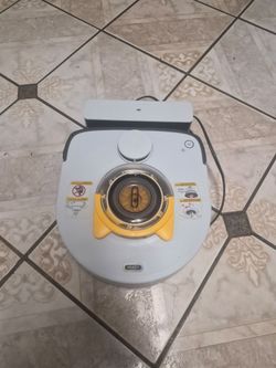 UBPet vaccuum