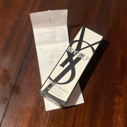 Ysl Myself Edp Cologne 