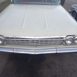 1962 Chevy Impala Wtb Parts