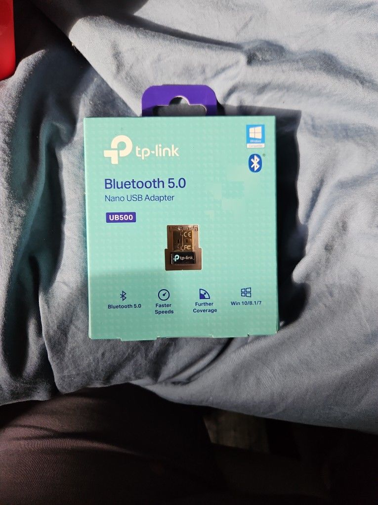 Bluetooth Dongle