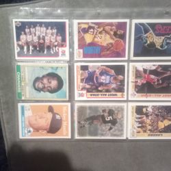 2.1 Million Sports Cards Store Closed 