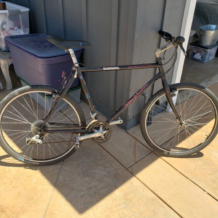 Specialized Professional Stumpjumper Bike