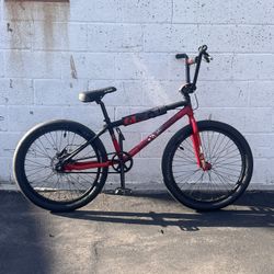 GT Pro Series 24”