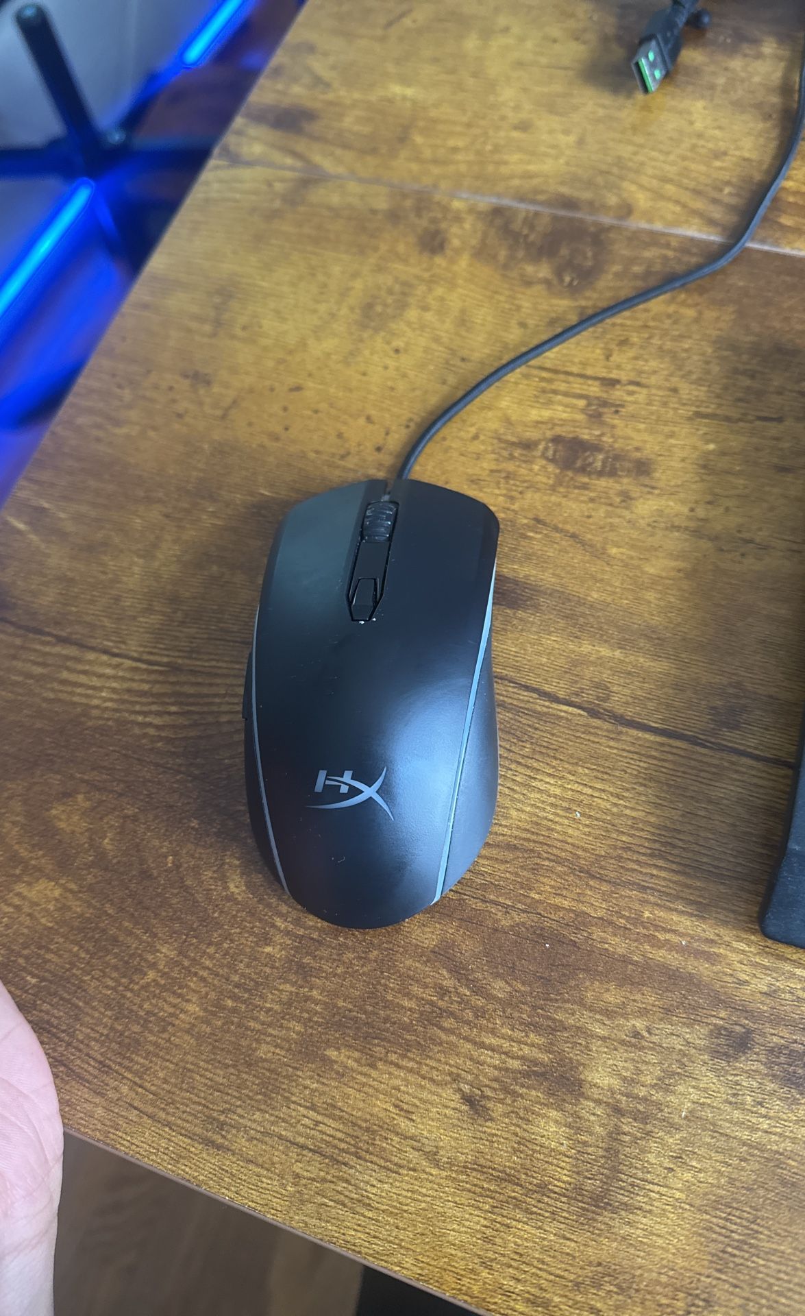 Mouse