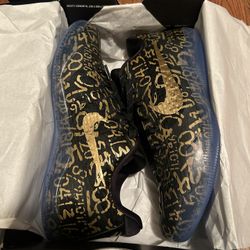 Nike Kobe XI Elite Low Protro “Mamba Day”. IU4902-900. Size 9.5M. BRAND NEW, IN BOX.