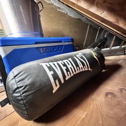 Punching Bag 