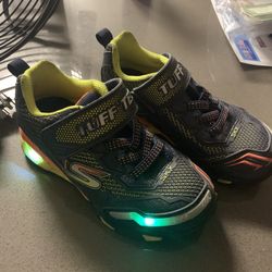 Sketchers - Boys 12.5