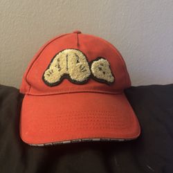 Palm Angels Snap Back 