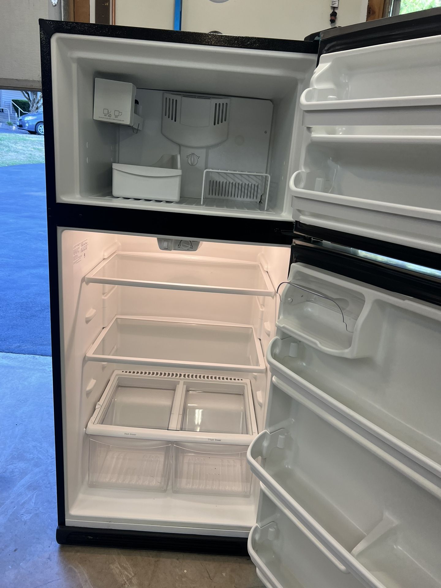 Fridge excellent condition working great