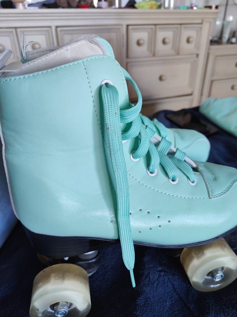Roller Skates