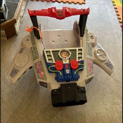 Spaceship 