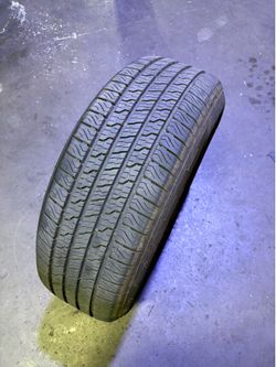 Goodyear 275/60/20