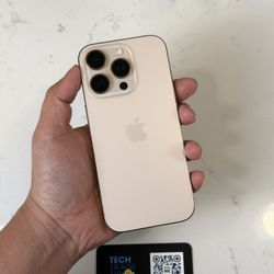 iPhone 16 Pro 128Gb Cricket