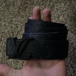 Louis Vuitton Belt 