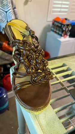 Girls Heel