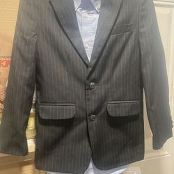 Chaps Suit For Little Boy<NEW LOWER PRICE>