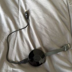 Google Chromecast