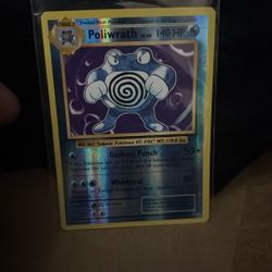 Poliwrath