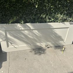 Free Door  Approx 29 X 78
