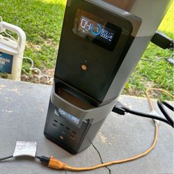 Ecoflow Delta 2