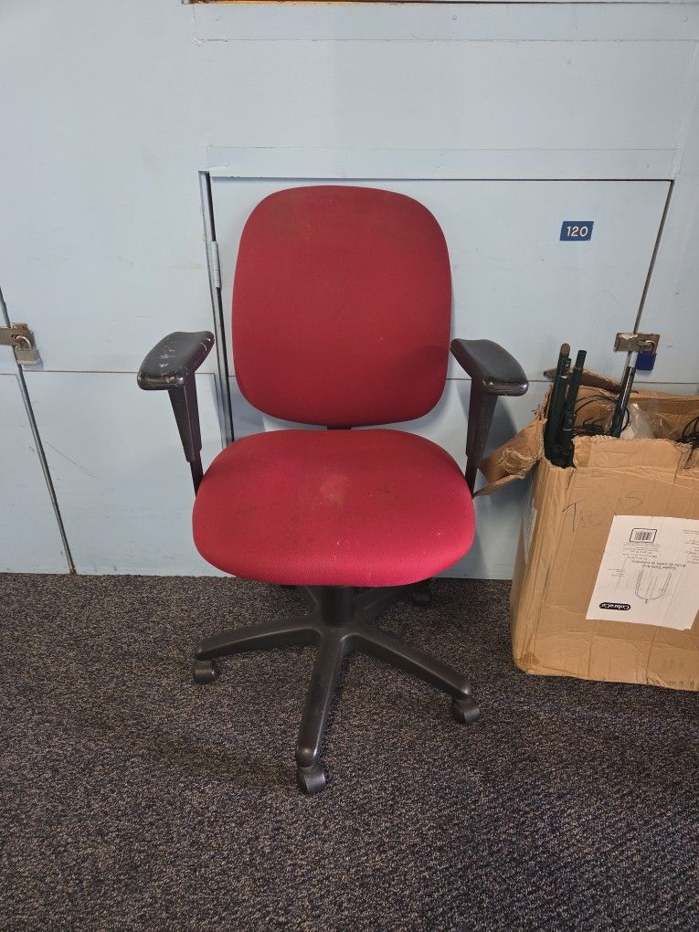 Desk Chair