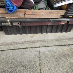 Tool Chest For Truck