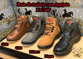 Botas para trabajo