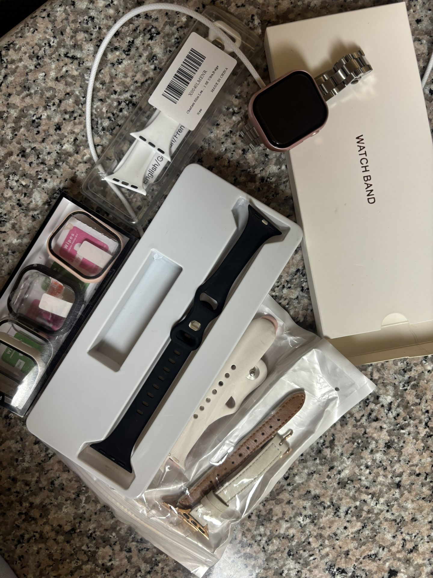 Apple Watch Series 10