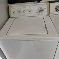 Washer Kenmore