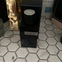 Brand New Ysl Cologne Hmu 