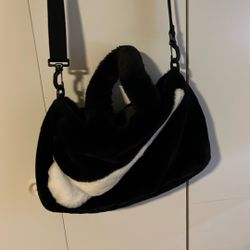 Brand New Nike Furry Bag