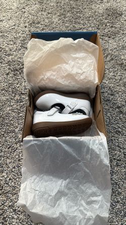 Stride Rite Girl Shoes