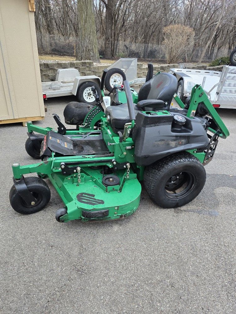 Bobcat Oturn