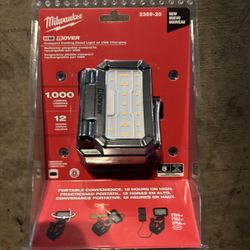 Milwaukee Task Light