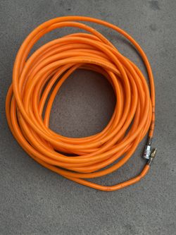 Mangera Para Compressor 50 Pies  3/8 