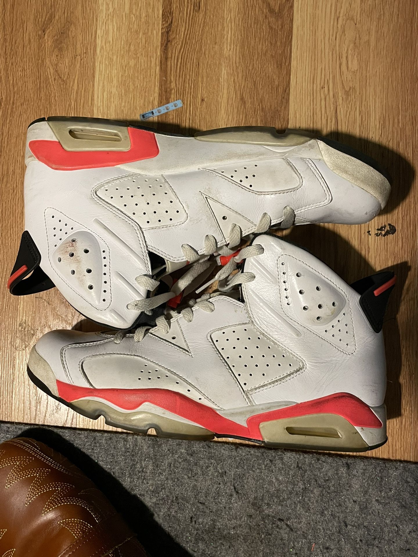 Jordan 6 Size 11