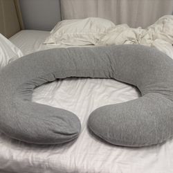 Free Pregnancy Pillow 