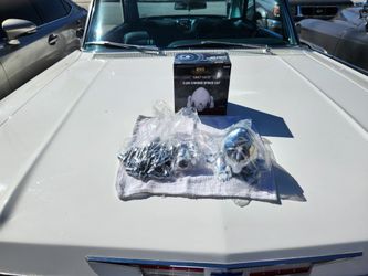 1964 Chevrolet Corvette