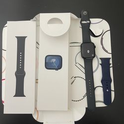 Apple Watch Series 9 