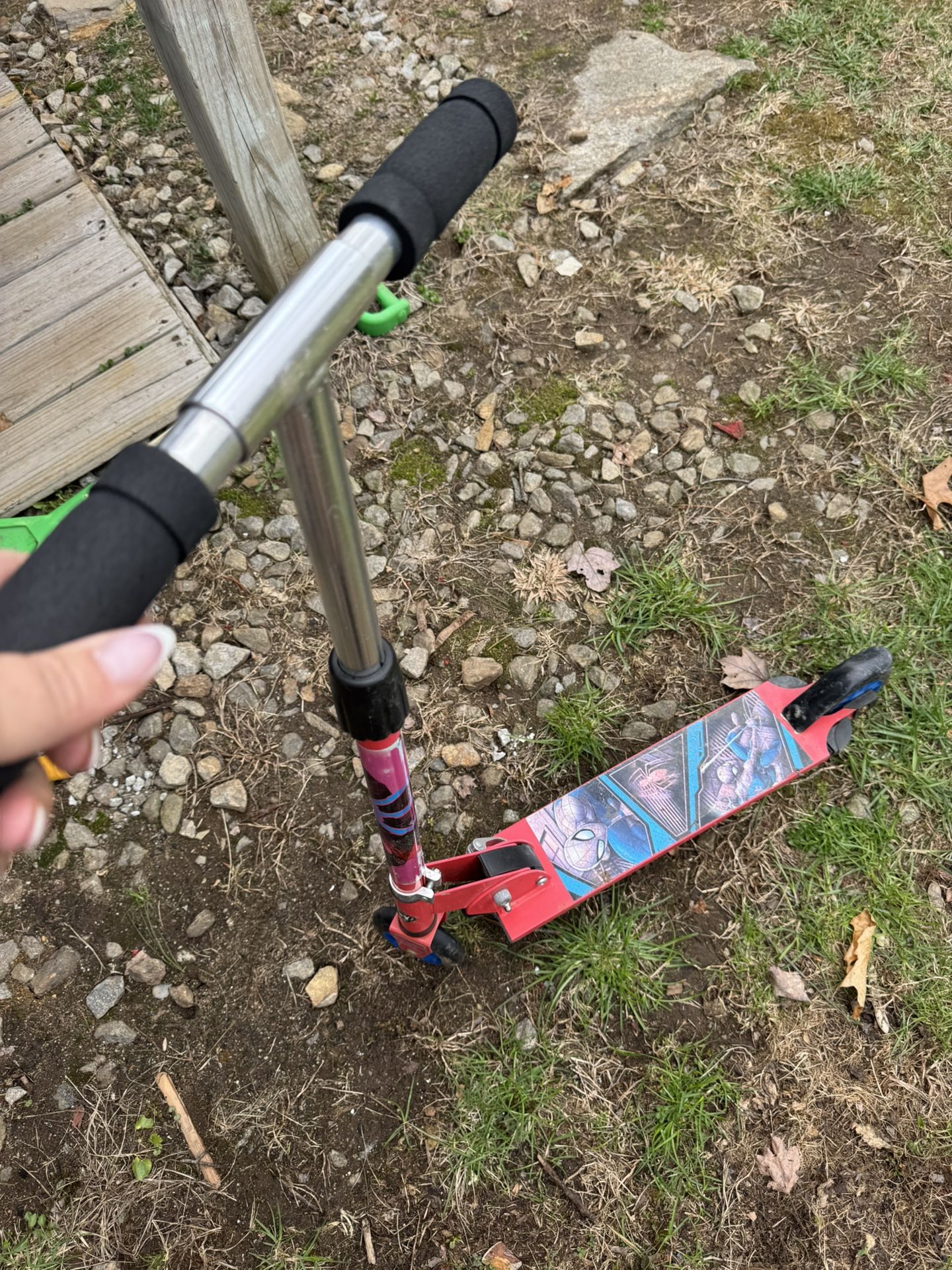 Scooter