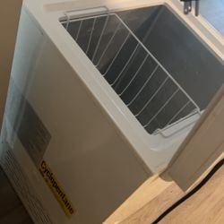 Insignia Deep Freezer