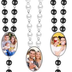 Personalized Rosary