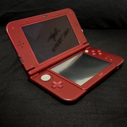 “New” Nintendo 3DS XL