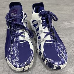Dame 6 Adidas Basketball