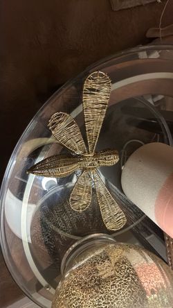 Dragonfly home decor