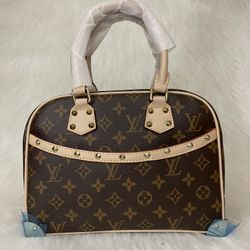Trouville bag