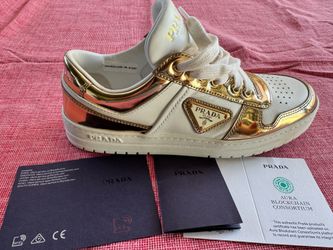 Prada Sneakers